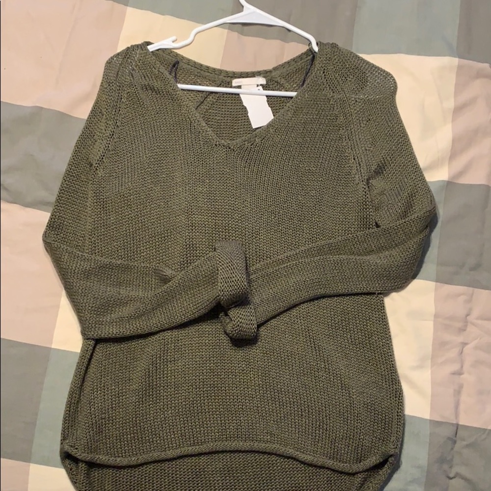 H&M Sweater